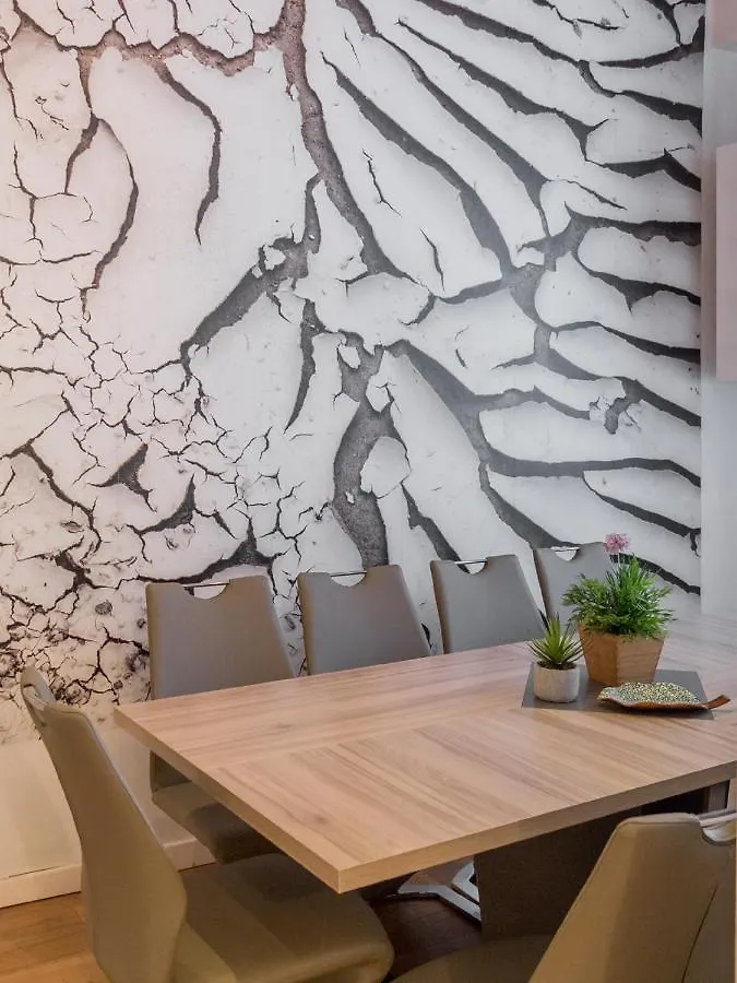 San Polo Design Apartments By Wonderful Italy Venecia