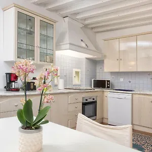 Ca Dama Del Pozzo Apartamento